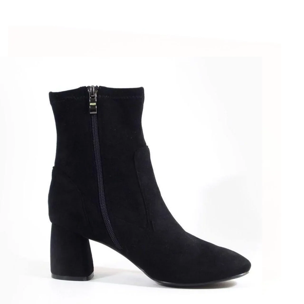 Ballyn Stretch Sock Booties - Olabens