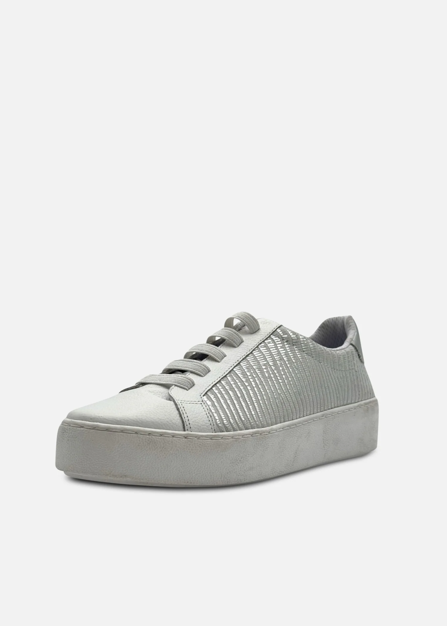 Meloni Leather Tennis Sneakers - Olabens