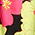 Summertime Garden Stories Smocked Mini Dress - Olabens
