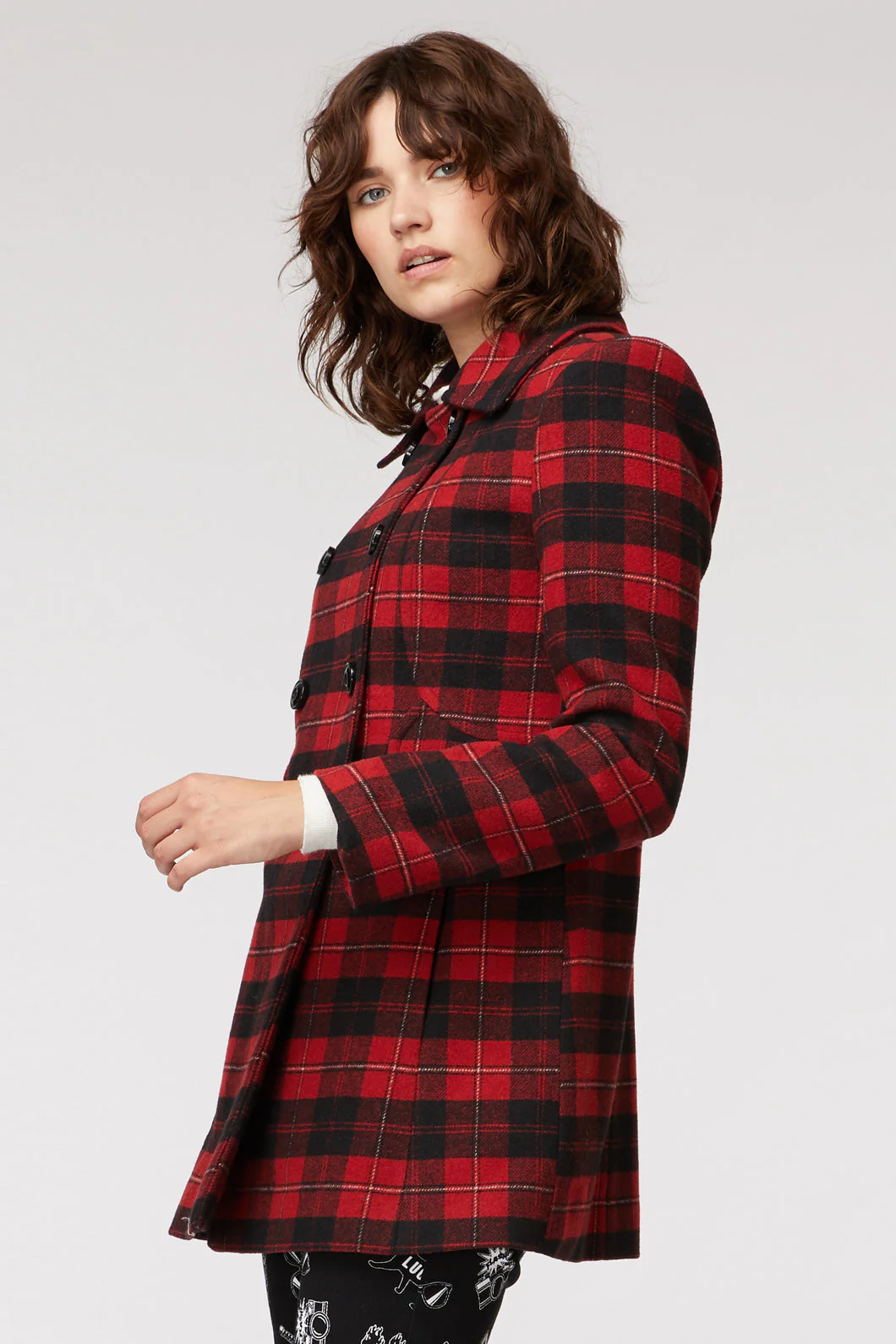 Inglorious Coat - Olabens