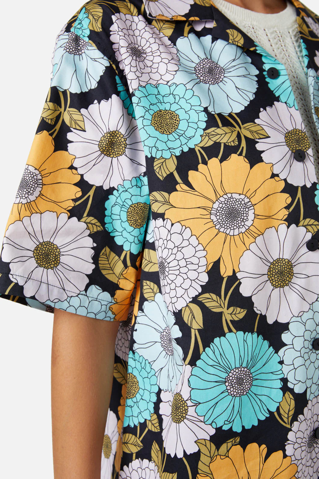 Lottie Shirt - Olabens
