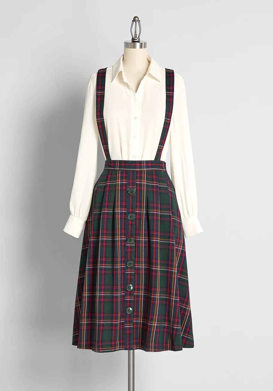 Scholastic and Fantastic Jumper - Olabens