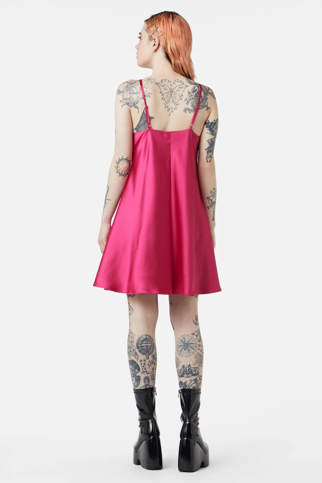 Call Me Dress - Olabens