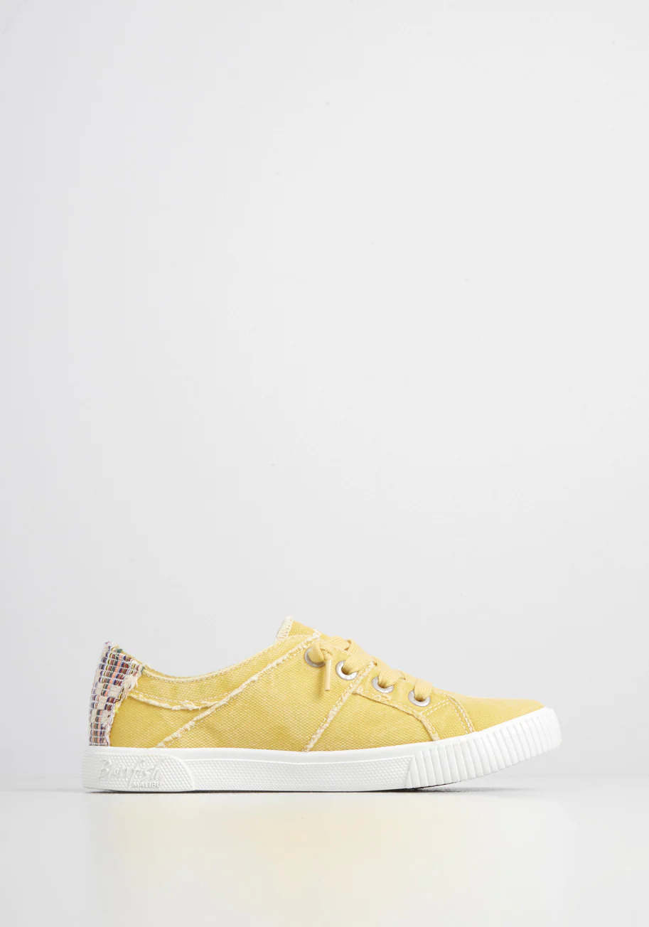 Malibu Stroll Sneaker - Olabens