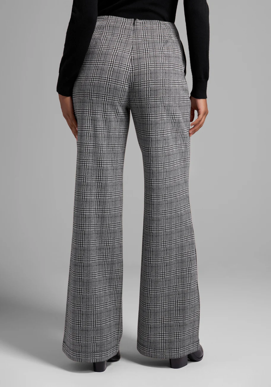 Nautical By Nature Wide-Leg Pants - Olabens