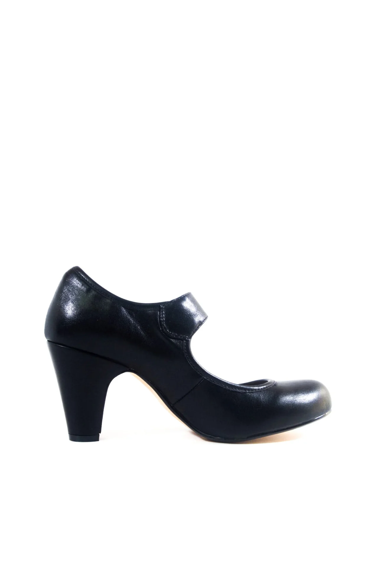 Madeline Mary Jane Heels - Olabens