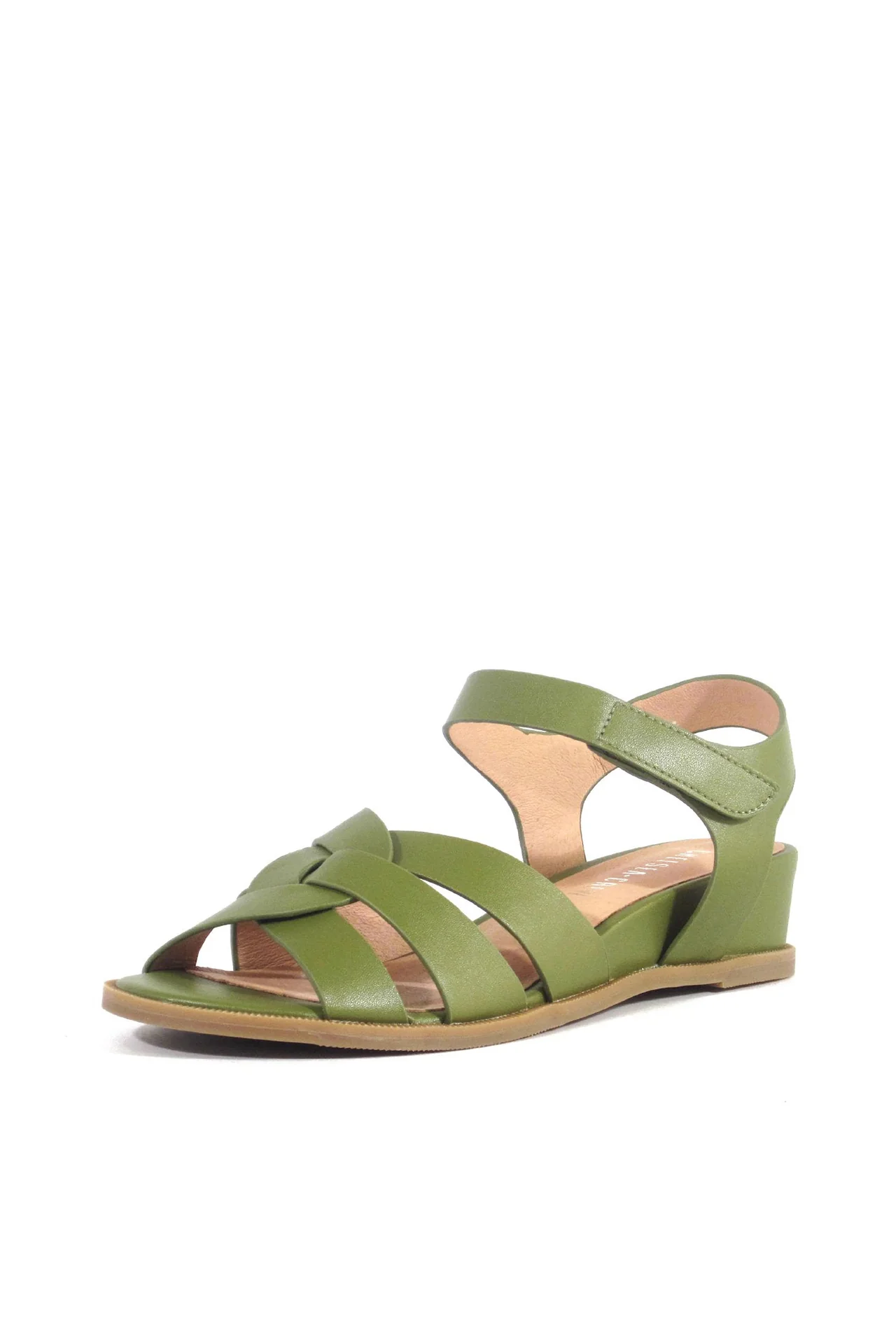 Roma Fisherman Comfort Sandals - Olabens