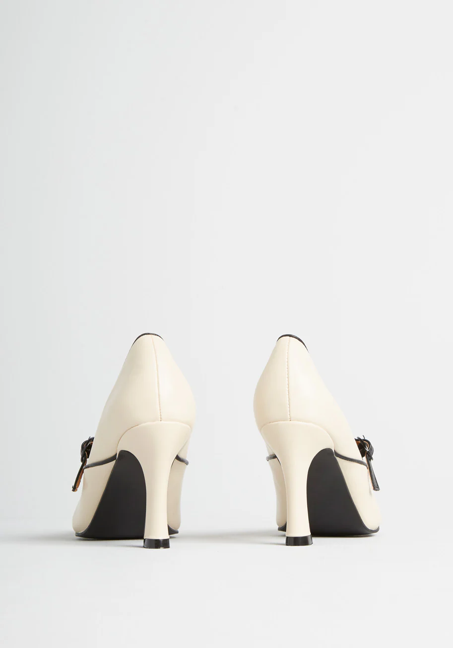 Glory Days of Glam Pump - Olabens
