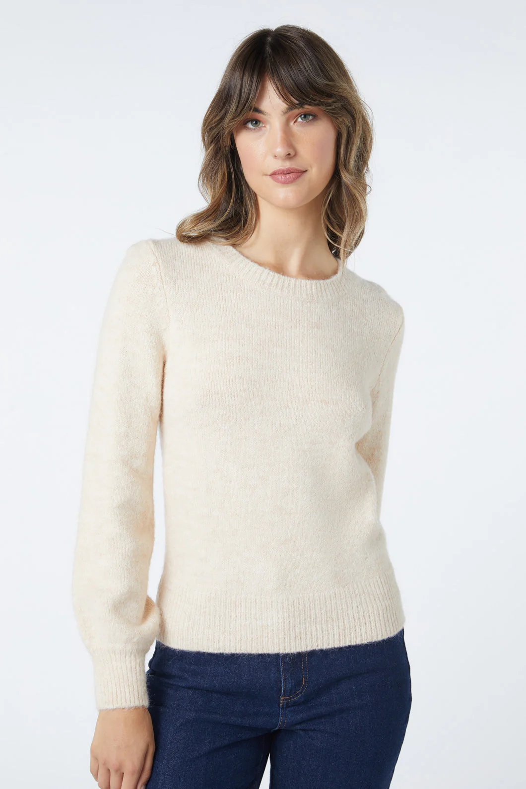 Ruby Sweater - Olabens