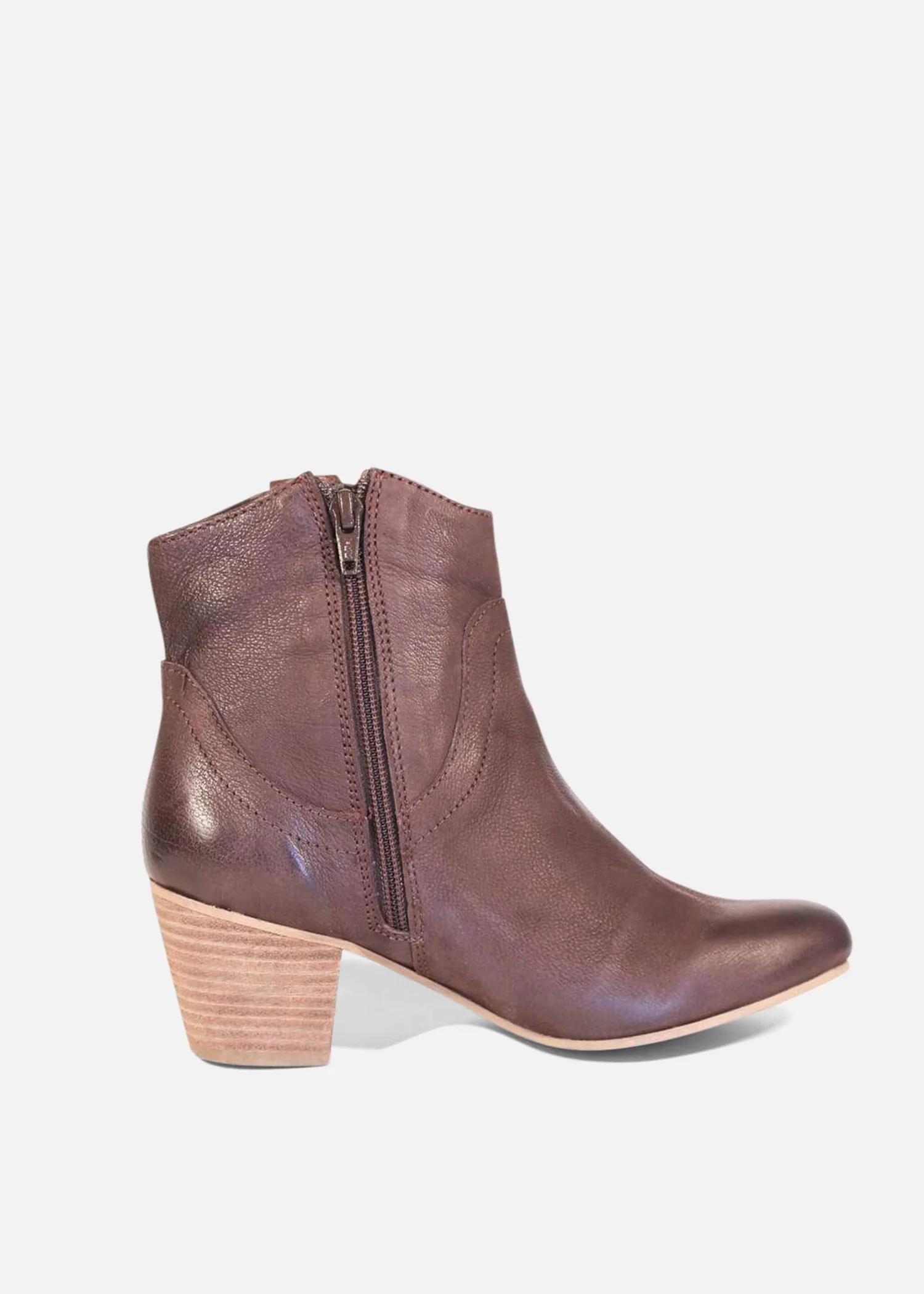 Texan Cowboy Booties - Olabens