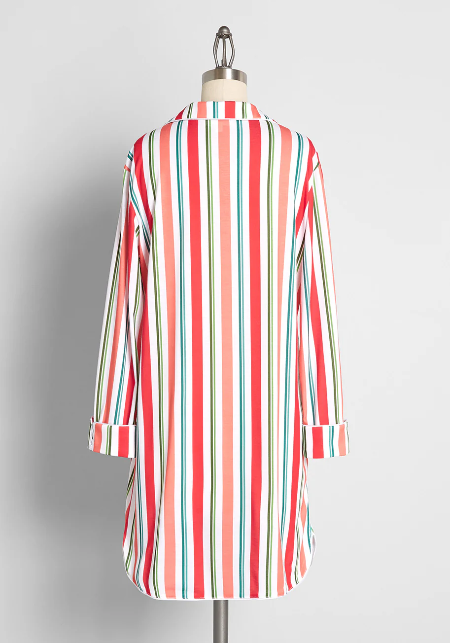 Love of Slumber Sleep Shirt - Olabens