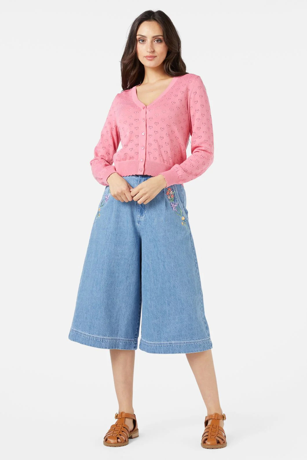 Suki Cardi - Olabens