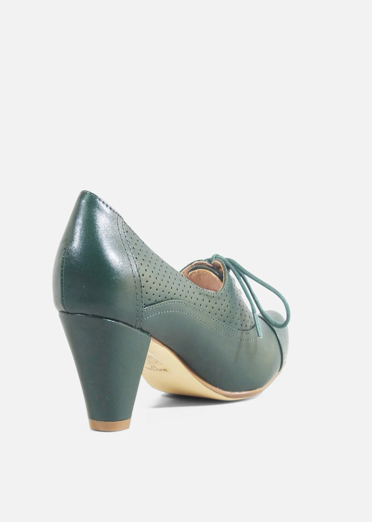 Maytal Retro Heels - Olabens
