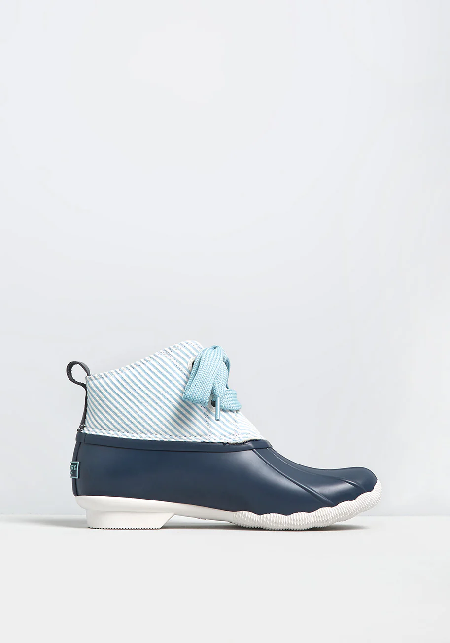 Stir Up Some Fun Duck Boot - Olabens
