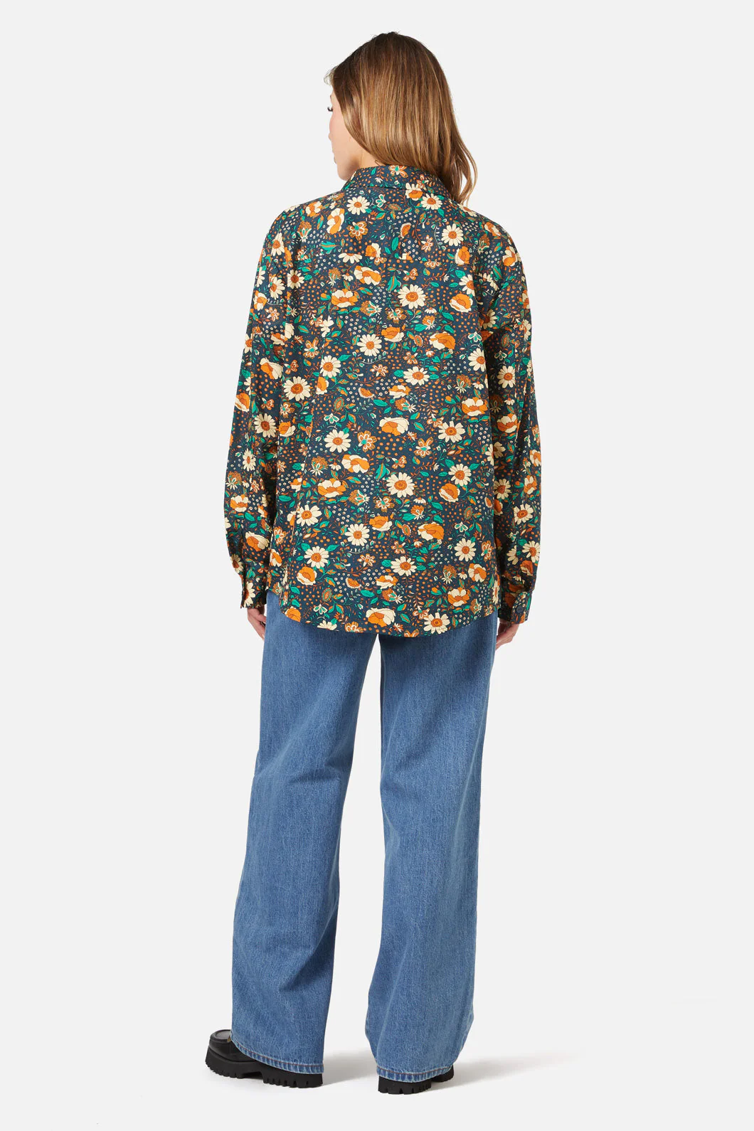 Cynthia Shirt - Olabens