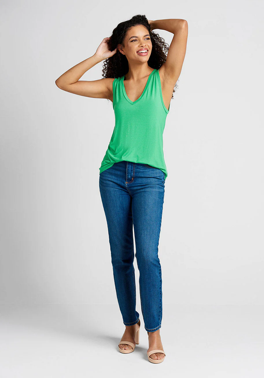 Endless Possibilities Tank Top - Olabens