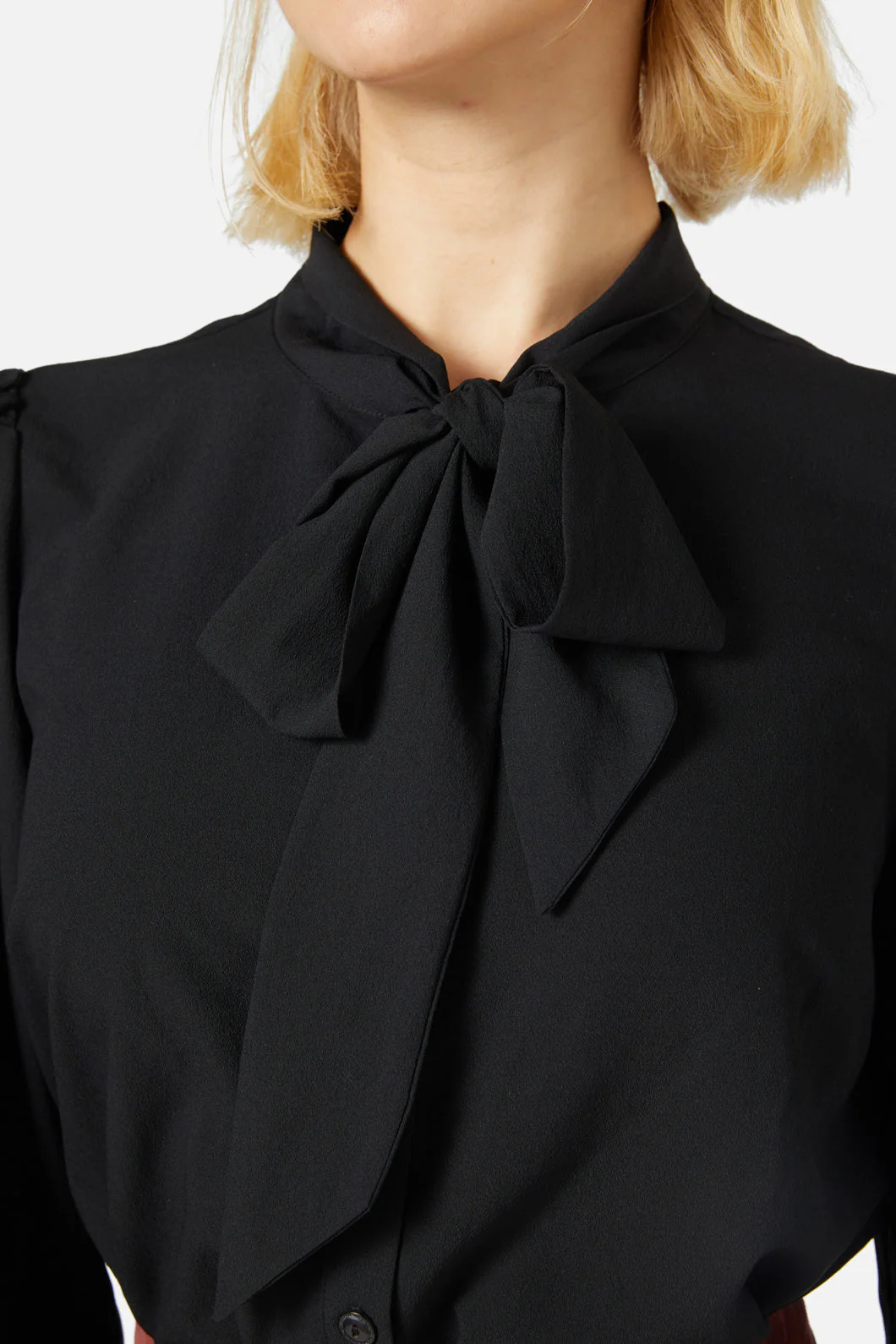 Sunday Blouse - Olabens