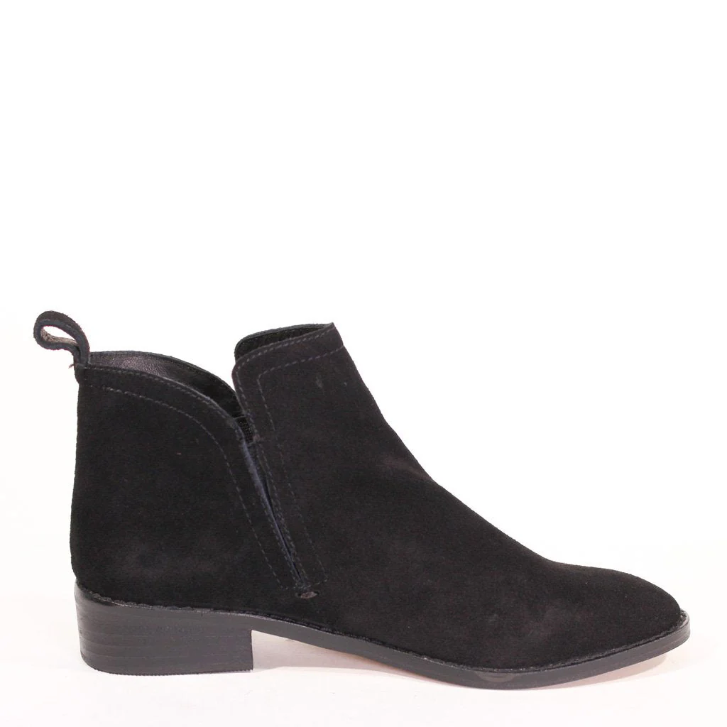 Kelly Chelsea Boots - Olabens