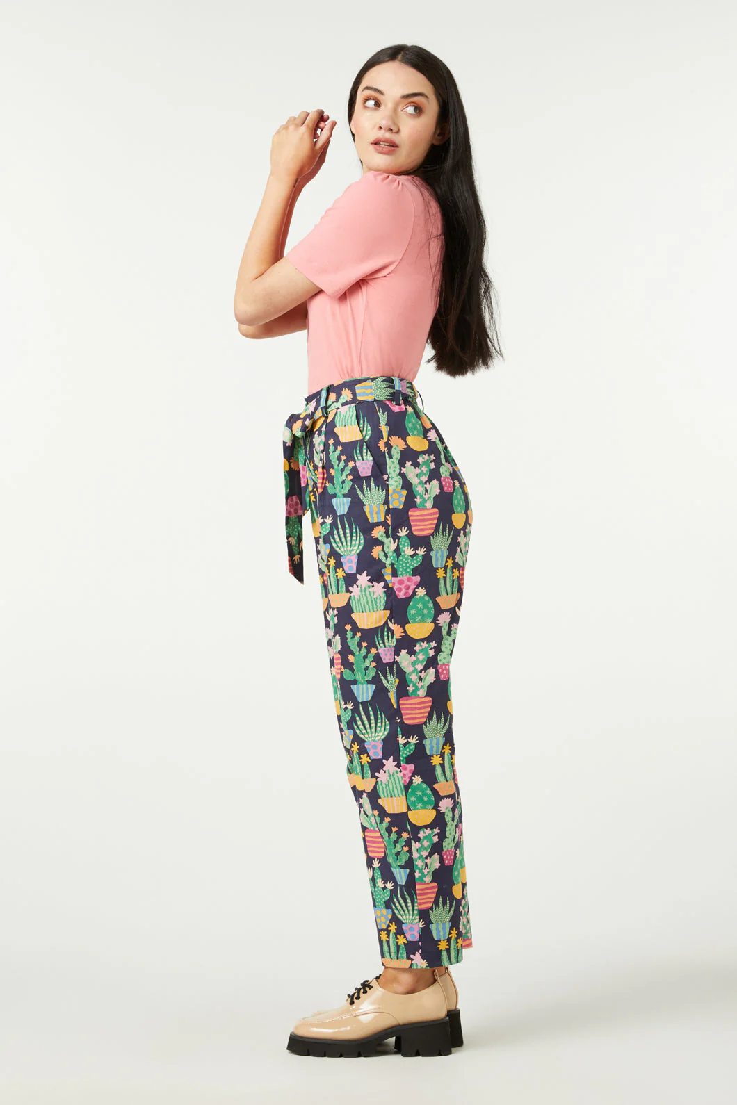Cacti Pant - Olabens