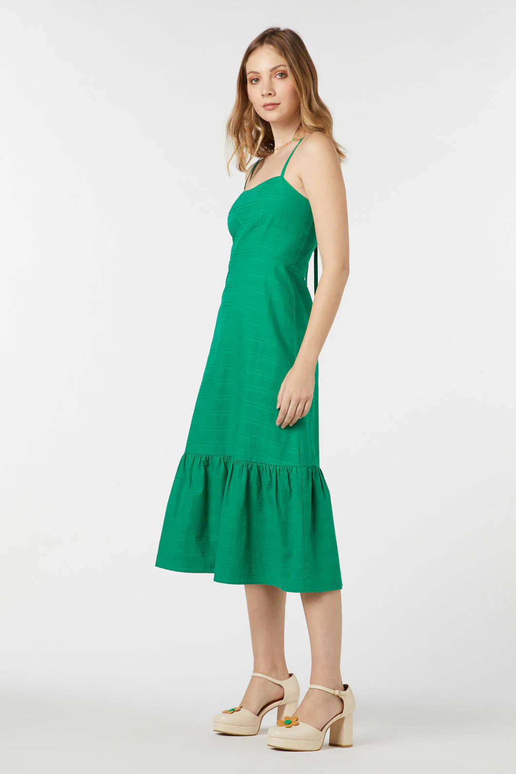 Perri Dress - Olabens