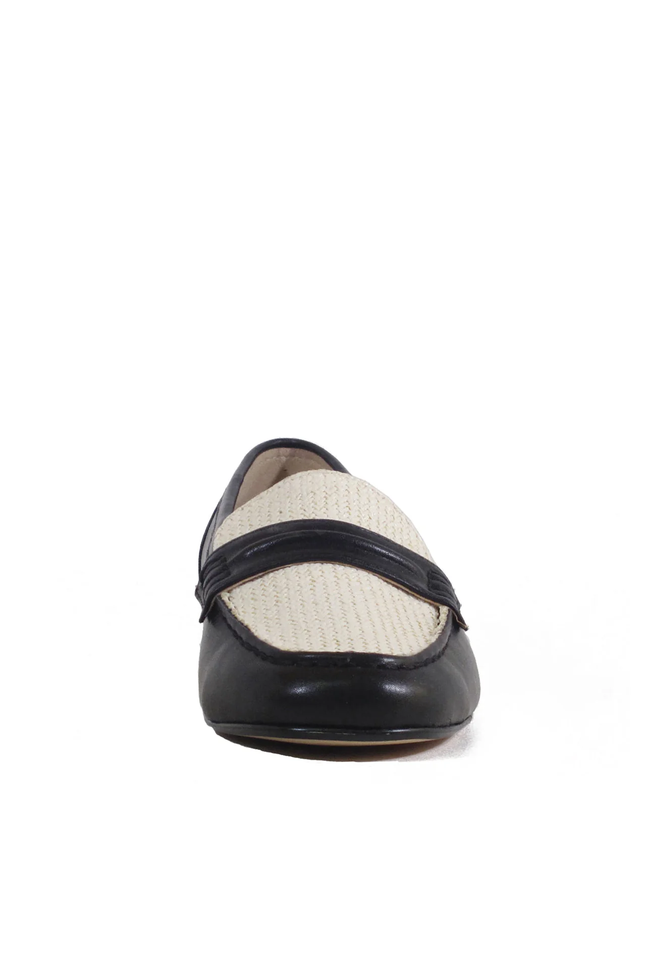 Archer Penny Loafers - Olabens