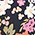 Welcome To Bloom Town Flare Pants - Olabens