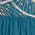Shimmering Cascades Midi Dress - Olabens