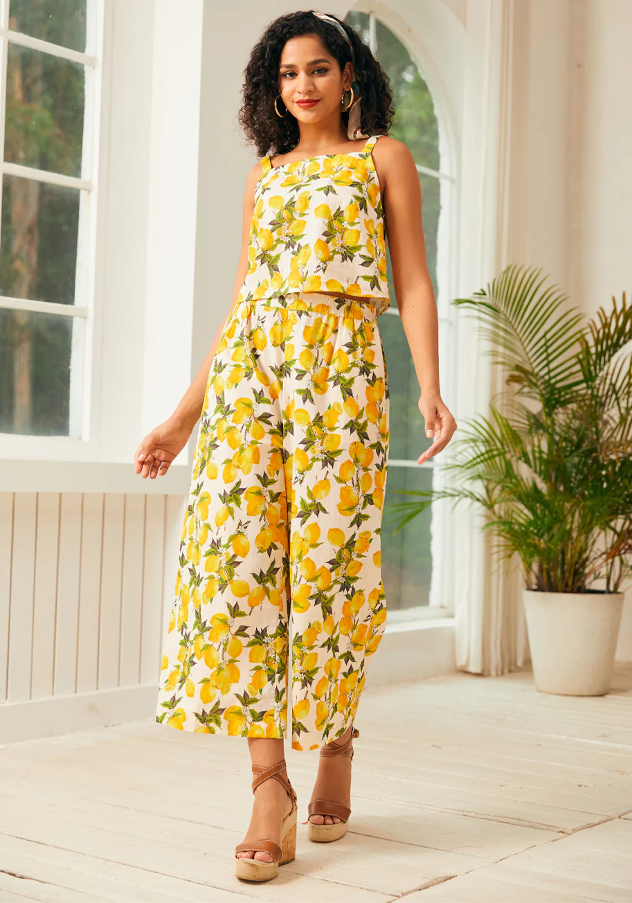 Joyful Jive Pant - Olabens