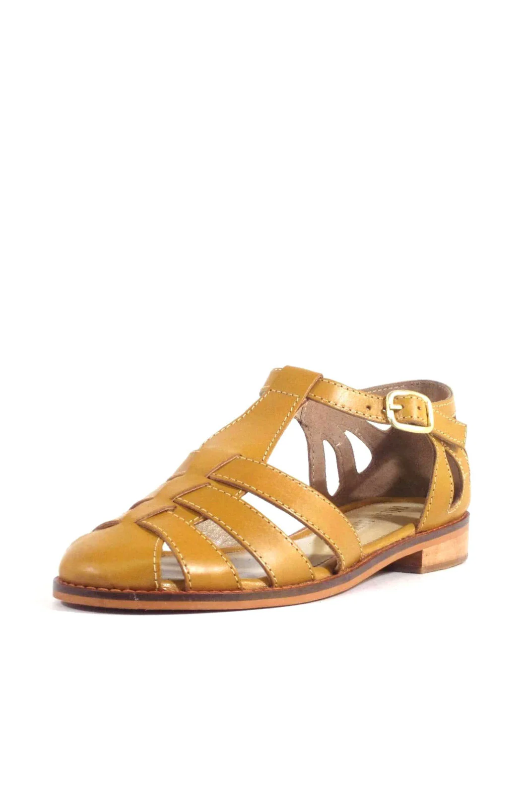 Carina Fisherman Flats - Olabens