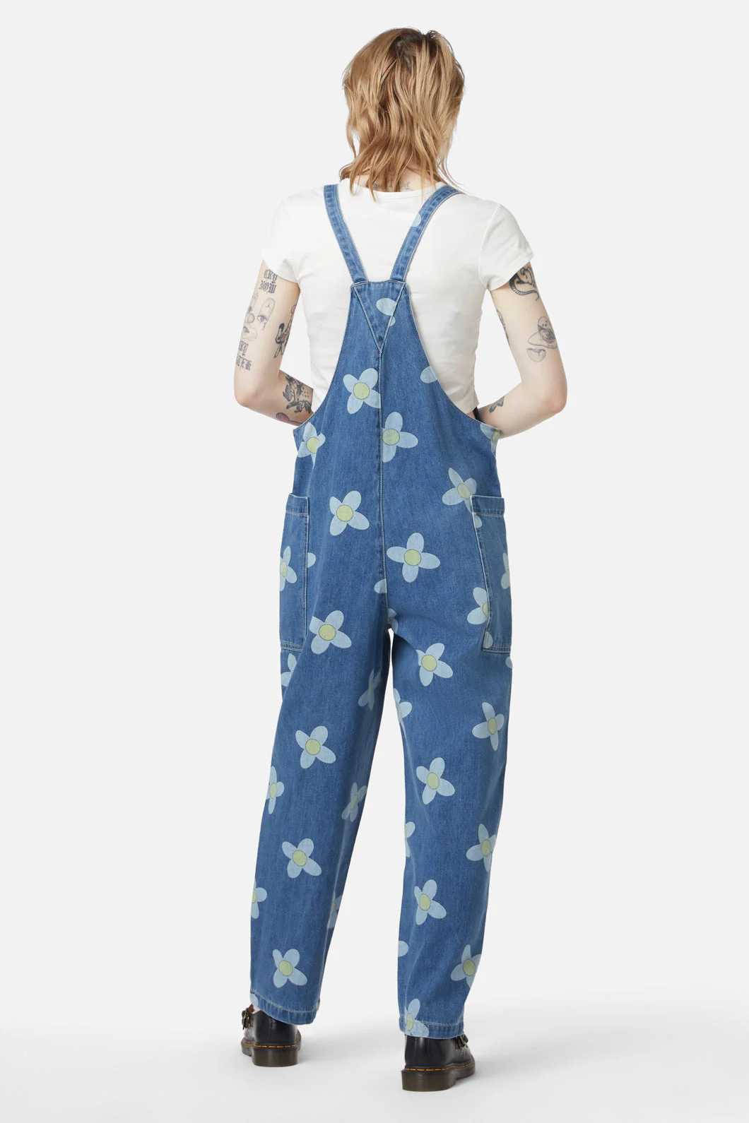 Daisy Do Overall - Olabens