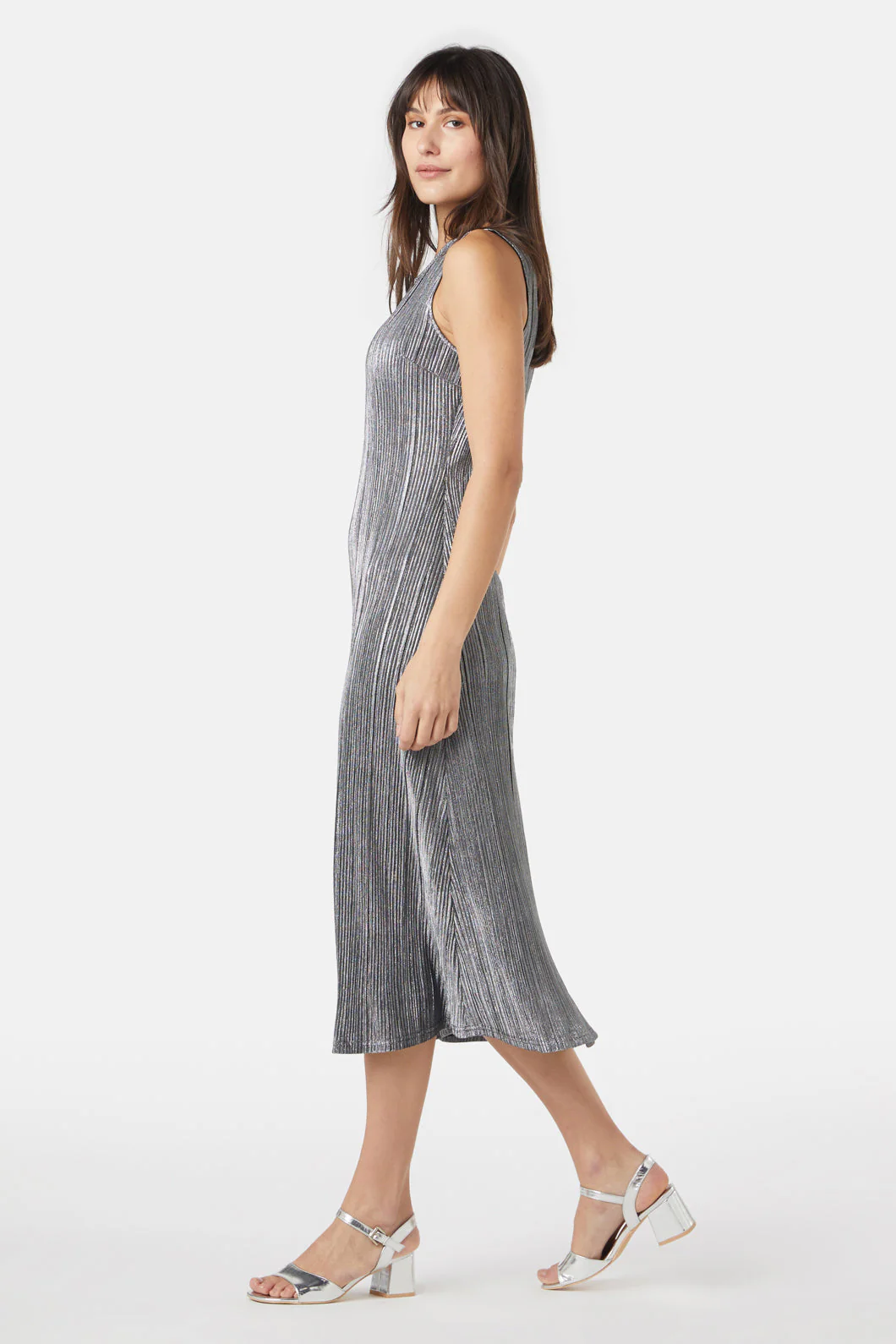 Paris Glitter Dress - Olabens