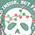 Dead Inside, But Festive Long Sleeve Tee - Olabens