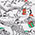 Isnyt X Retrolicious Here We Go A-Fossiling A-Line Dress - Olabens
