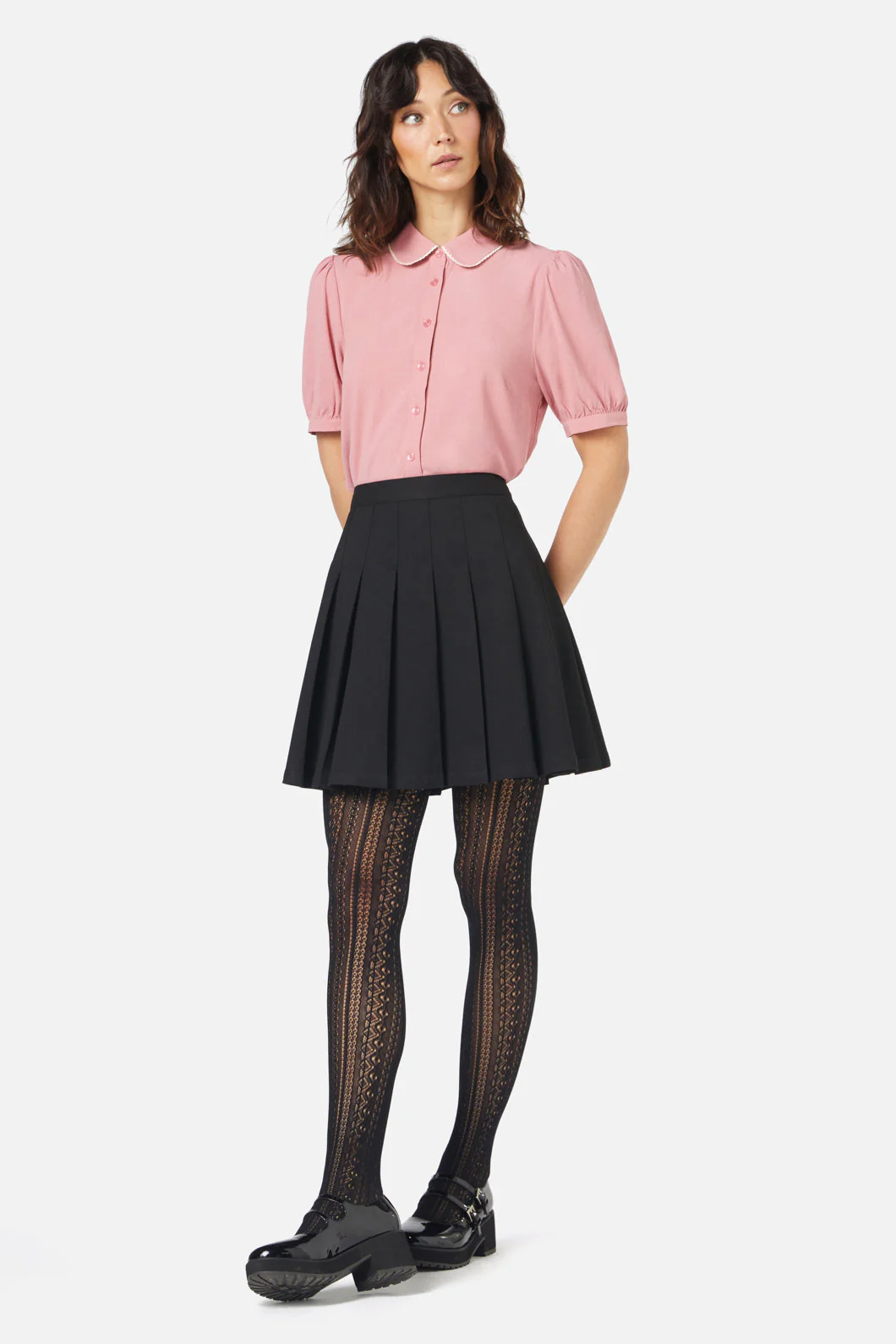 Tala Blouse - Olabens