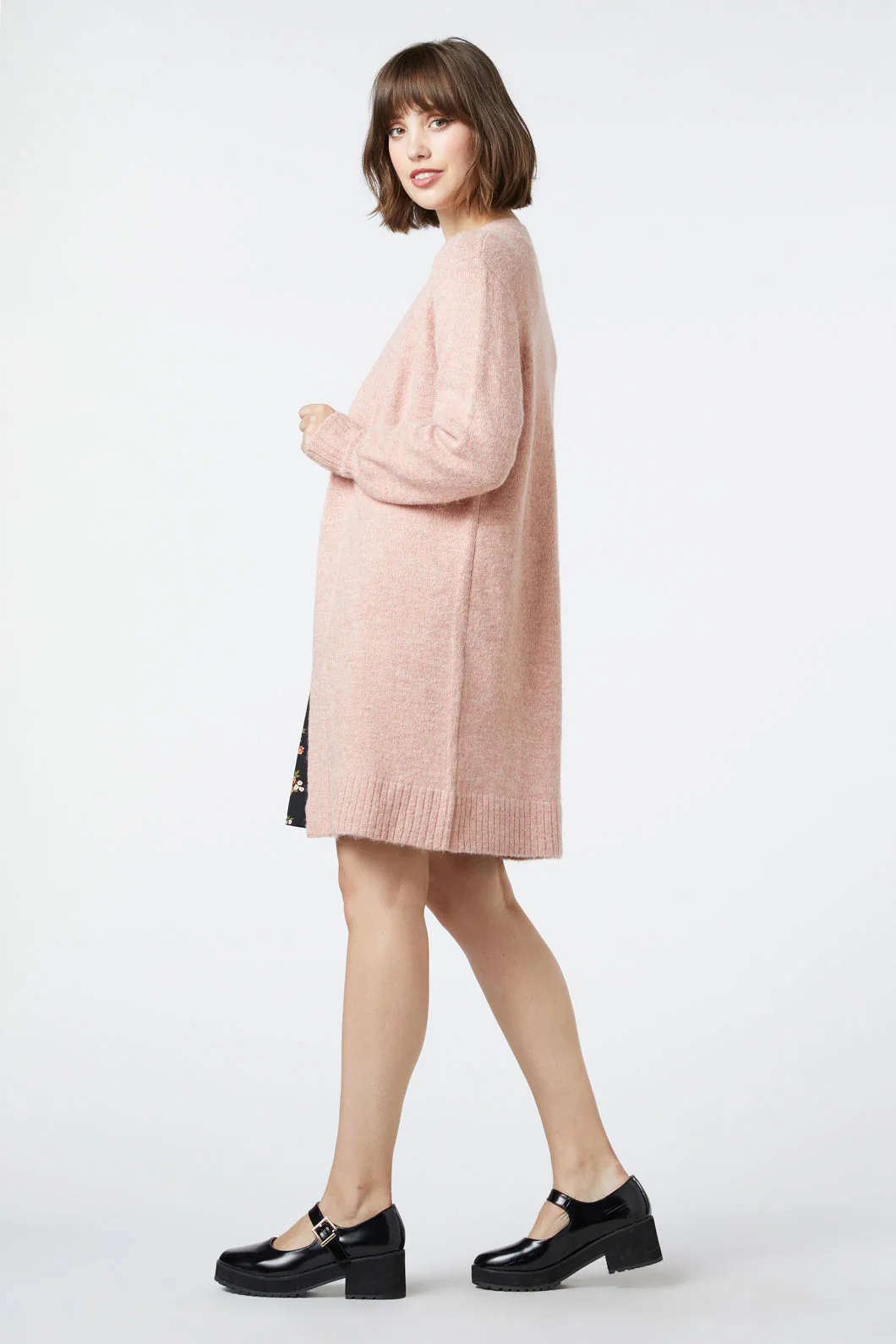 Jessica Long Cardi - Olabens