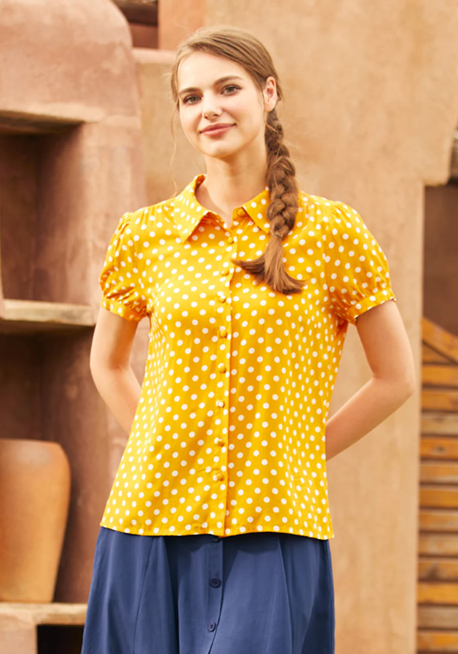 Bee Buzz Short Sleeve - Olabens