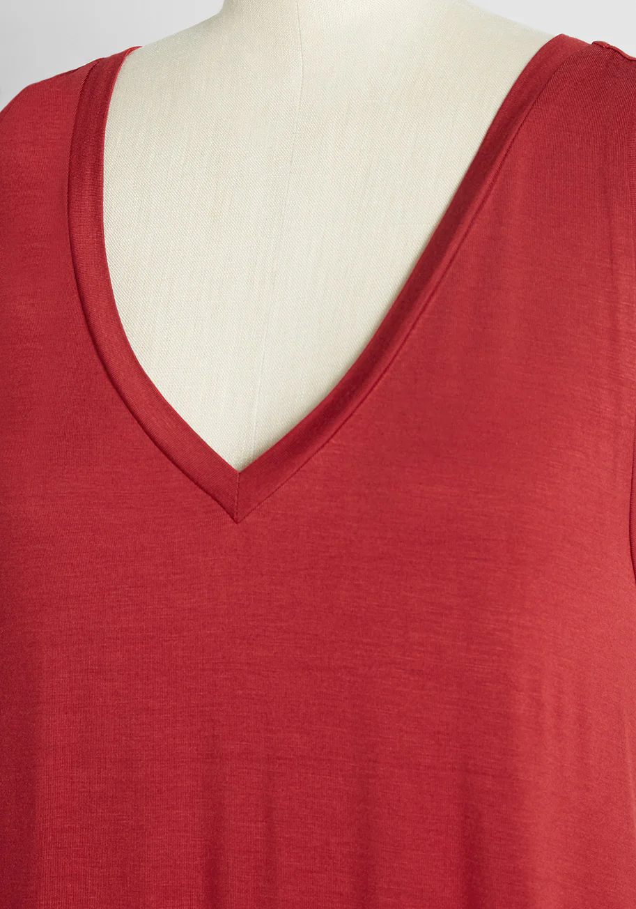 Endless Possibilities Tank Top - Olabens
