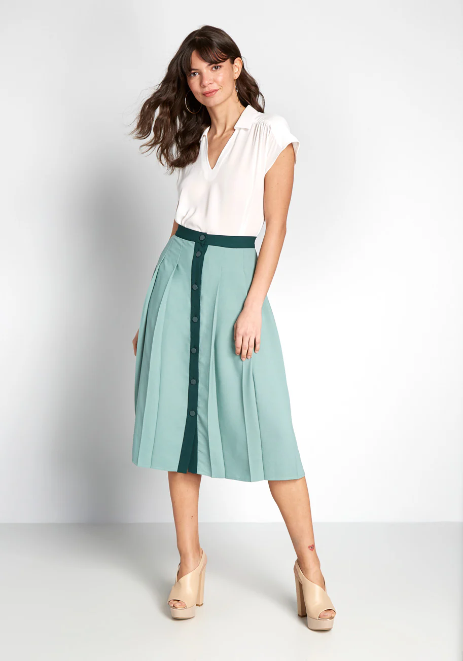 A Renewed You Short Sleeve Blouse - Olabens