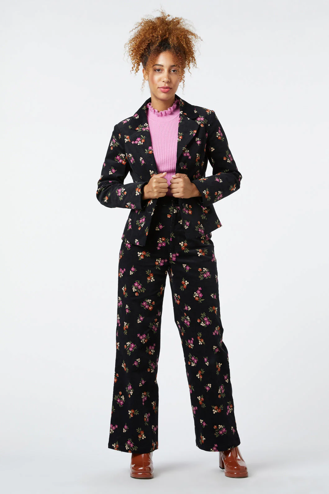 Charlotte Blazer - Olabens
