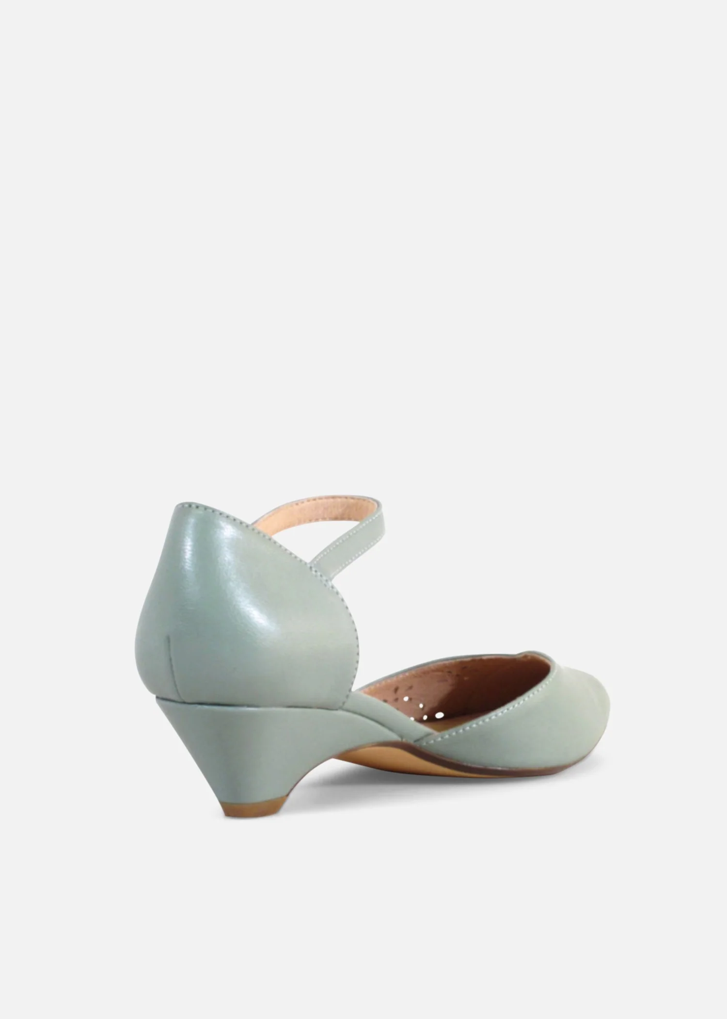 Percy Retro Flats - Olabens