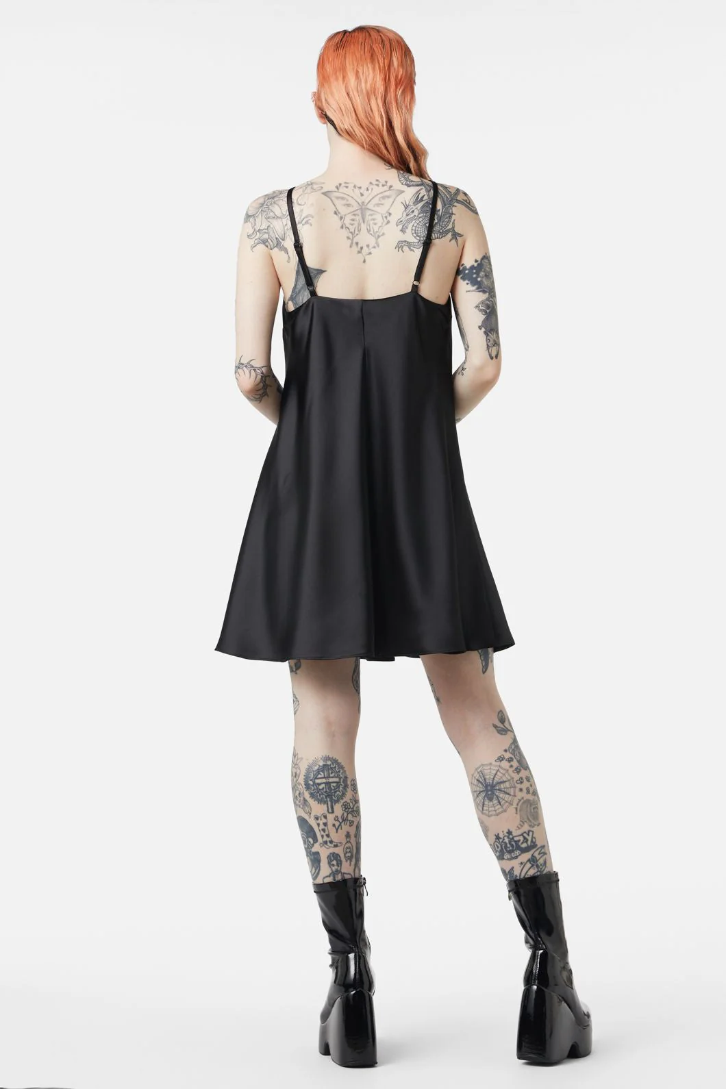 Call Me Dress - Olabens