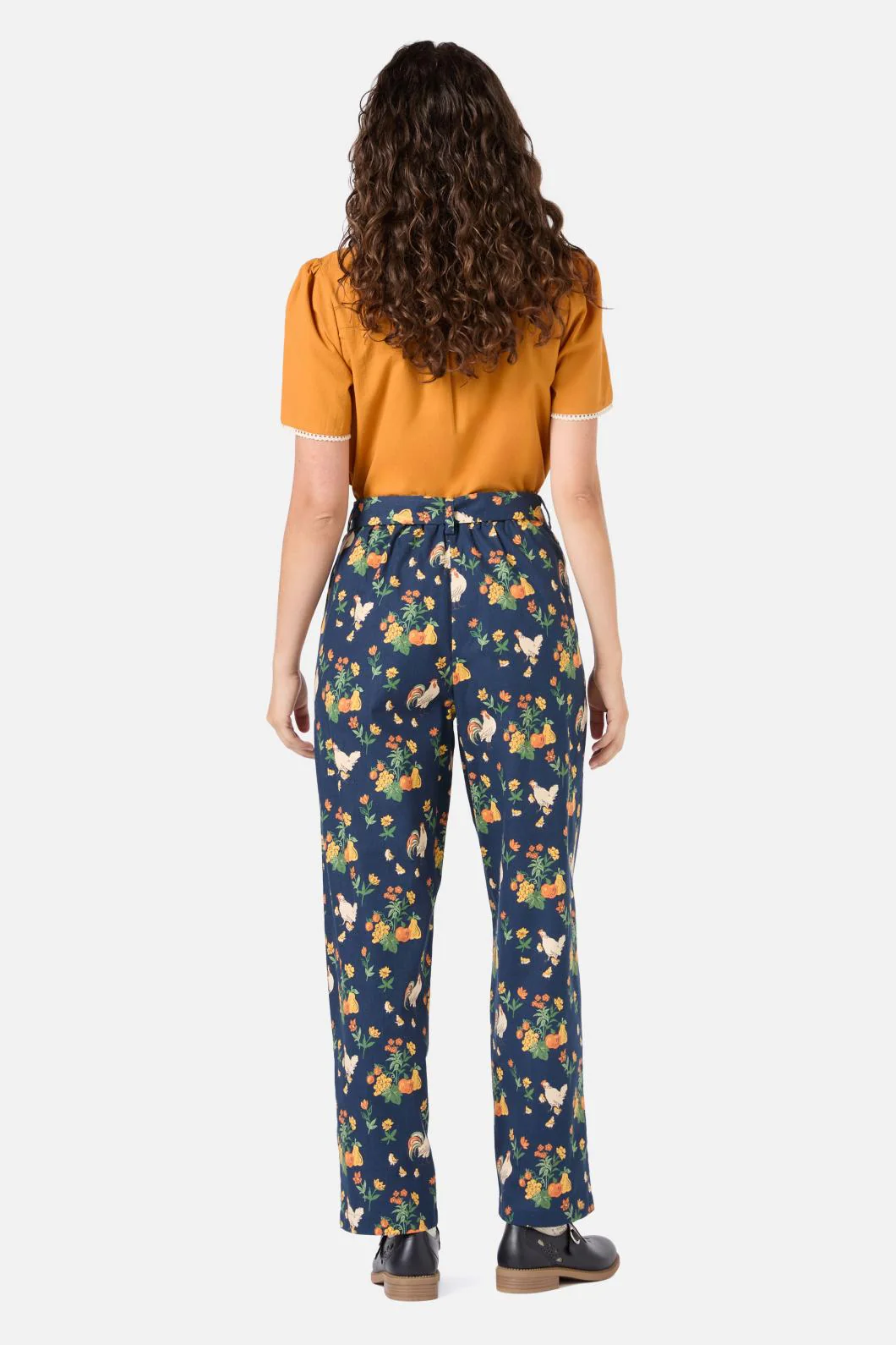 Chickens Tapered Pant - Olabens