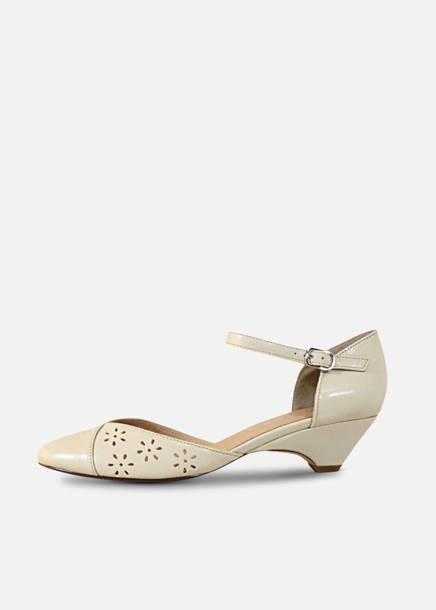 Percy Retro Flats - Olabens