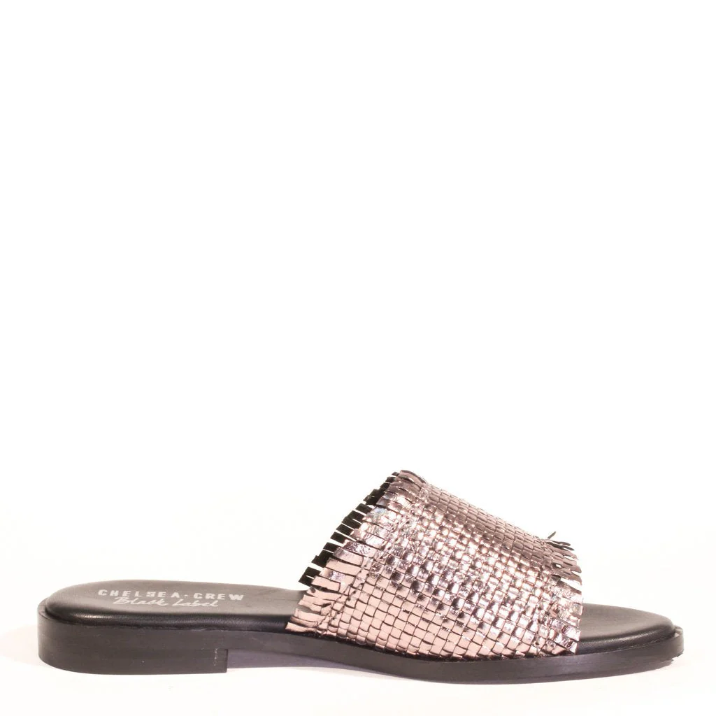 Zigor Mule Sandals - Olabens