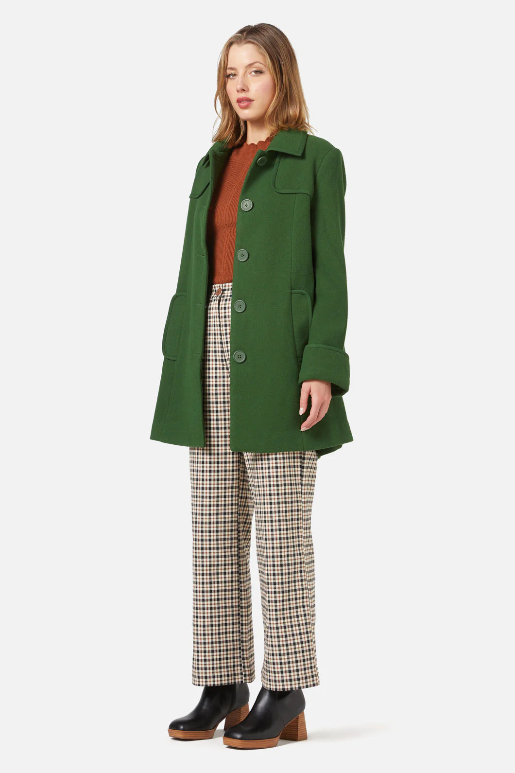 Janet Coat - Olabens