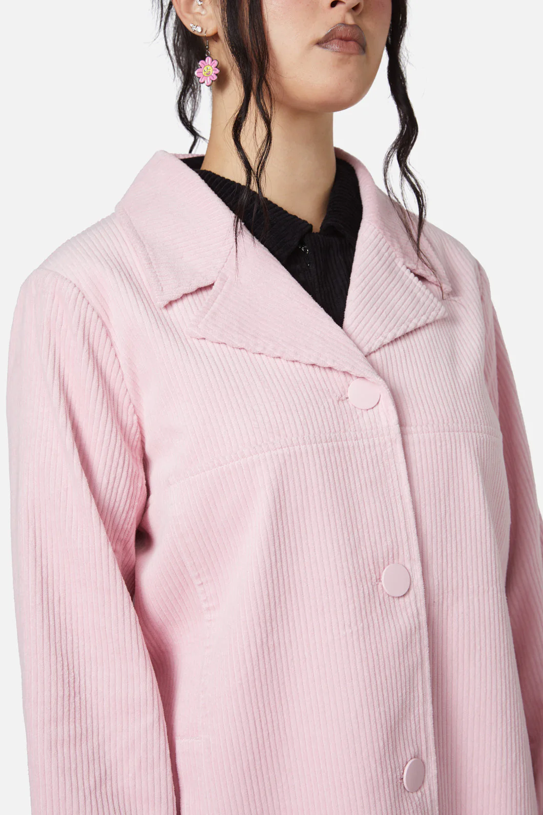 Dolly Cord Jacket - Olabens