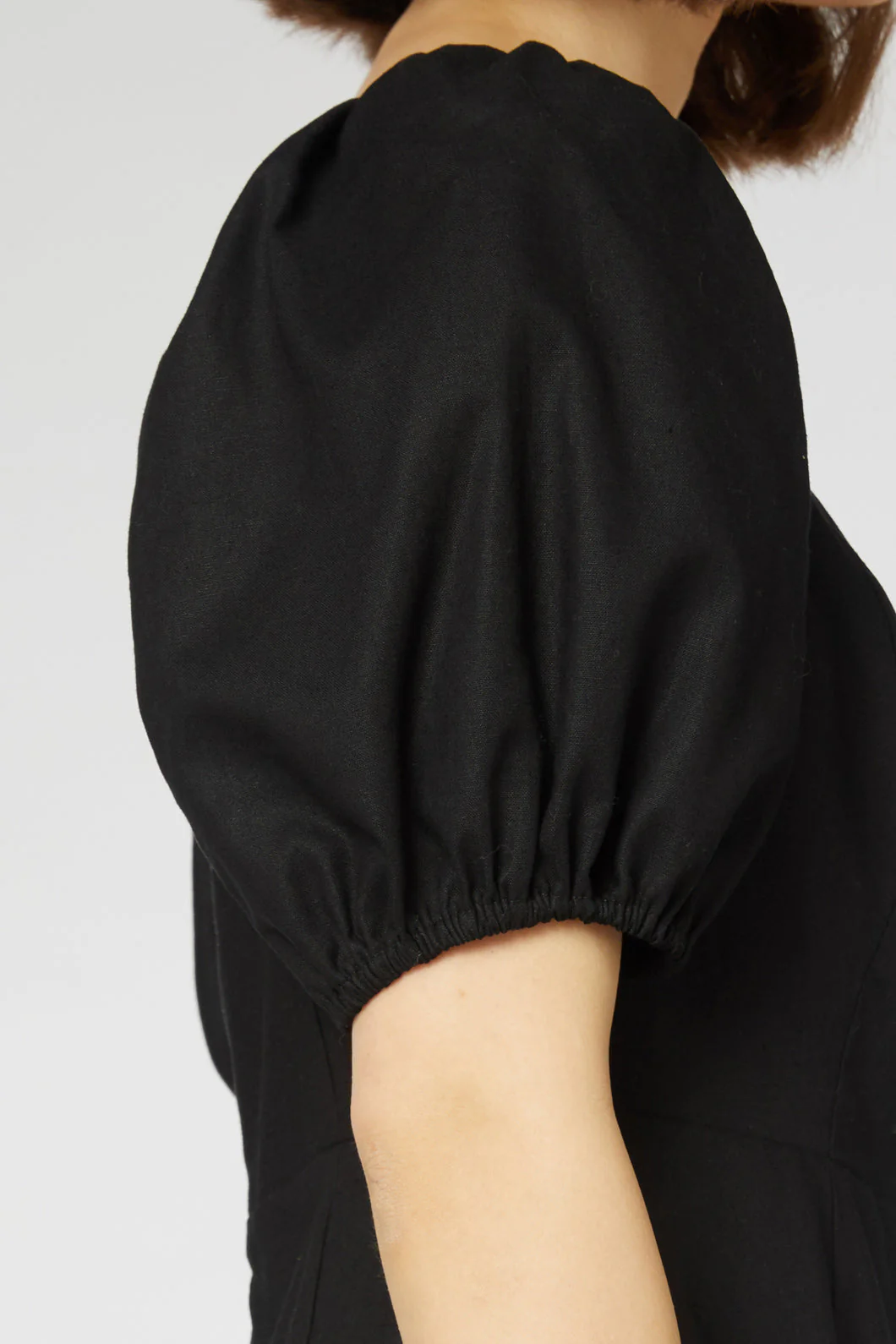 Lillian Playsuit - Olabens