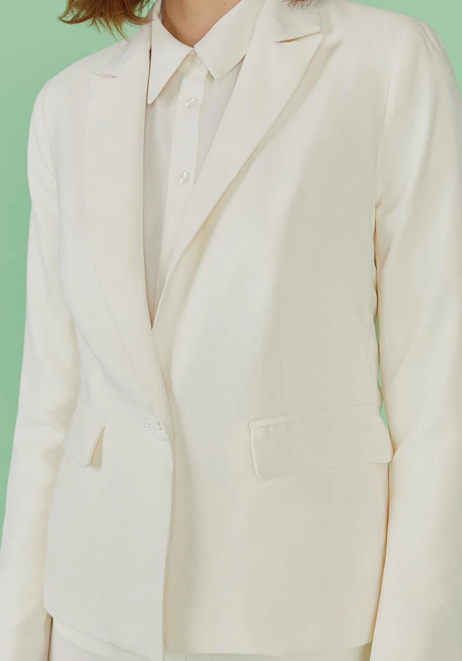Aisle Be There Blazer - Olabens