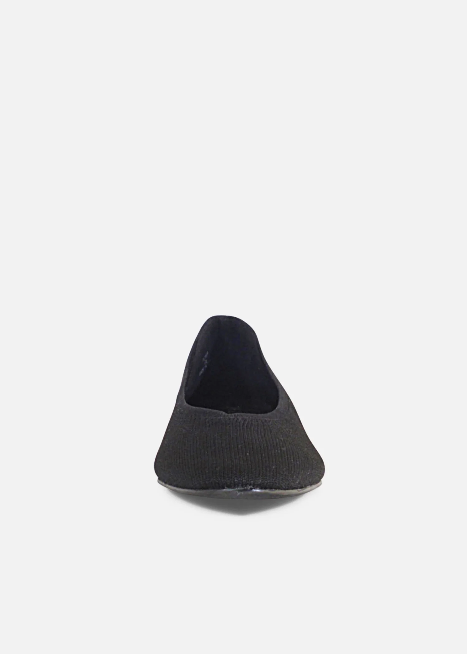 Flyer Knit Fabric Flats - Olabens