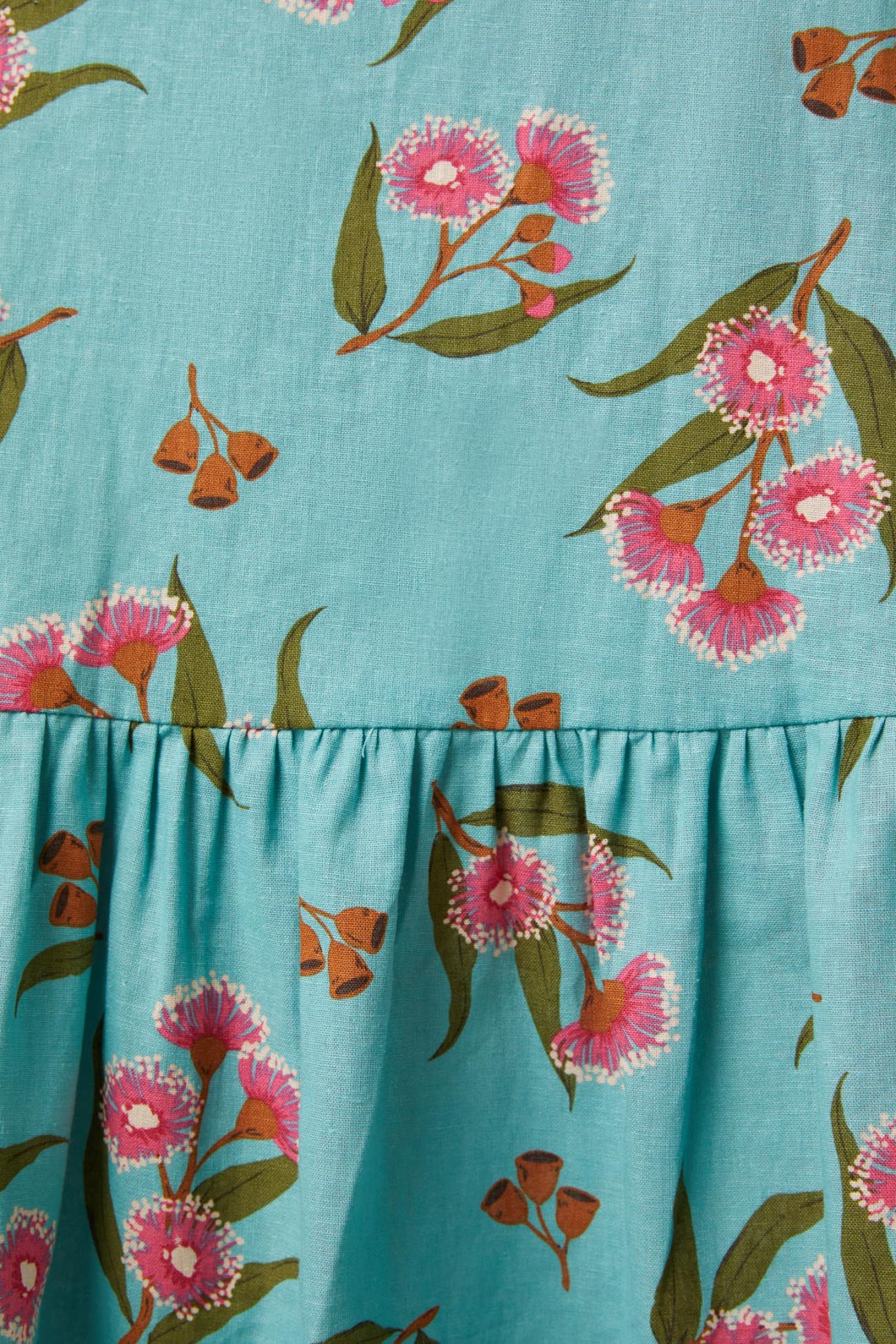 Flowering Gum Skirt - Olabens